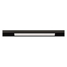 Встраиваемый светильник arte lamp optima a7283pl-1bk
